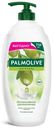 Гель-крем д/душа Palmolive Натурэль Олива и увлажняющее моло