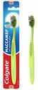 Зубная щетка Colgate Массажер мягкая