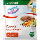 Гречка охотничья Леовит Худеем за неделю, 50 г