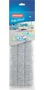 Сменная насадка для швабры Haussmann EasyClean Mop Refill HM-621