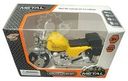 Игрушка Unic-Toys мотоцикл 1шт.