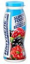 Напиток кисломолочный Имунеле Годжи+Малина-Ежевика 1.2% 100г