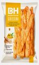 Хлебные палочки с семенами подсолнечника и морской солью Baker House Grissini 80г