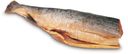 Горбуша «АМОРЕ» холодного копченая без головы, 1 кг
