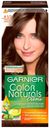 Крем-краска для волос «Color Naturals» Garnier, 4.1/2 Горький Шоколад