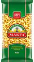 Макаронные изделия Витки Makfa, 450 г