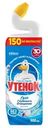 Средство чистящее Туалетный утенок Морской для унитаза 900мл
