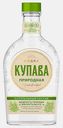 Водка Купава Природная 40% 250мл