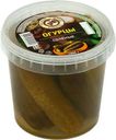 Огурцы соленые "Регион Фреш", 1000 г