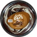 Торт бисквитный LUCKY DAYS®, Шоколад, 400г