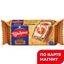 ЩЕДРЫЕ Хлебцы ржаные 100г фл/п (Ориент Продактс):24