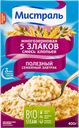 Хлопья ассорти Мистраль 5 Злаков Мистраль Трейдинг к/у, 400 г