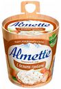 Сыр творожный Almette с белыми грибами 60% БЗМЖ 150 г