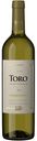 Вино Toro Centenario Chardonnay, белое, полусухое, 13,5%, 0,75 л, Аргентина