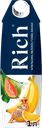 Нектар RICH Тропические фрукты, 1л