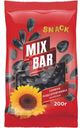 Семечки подсолнечные Mixbar жареные 200г