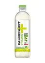 Негазированная вода, Fahrenheit, со вкусом лимона, лайма и мяты, 0,5 л