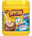 Какао-напиток растворимый Хрутка, 480 г
