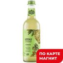 VINONADE Напиток Abrau classic Traminer б/а газ 0,375л:12