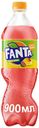 Напиток газированный Fanta Мангуава, 0,9 л
