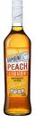 Ликер десертный Gambini Peach 15˂nbsp/˃% алк., Россия, 700мл