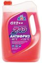 Антифриз Aga красный 5 кг