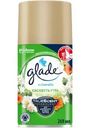 Сменный баллон для Glade Автоматик Свежесть утра 269мл
