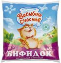 Бифидок Васькино счастье 3,2% 450 мл