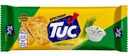 Крекер Tuc со вкусом сметаны и лука 100г
