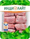 Шея индейки лоток охлажденная