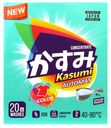 Концентрированный стиральный порошок Kasumi бесфосфатный, 900 г
