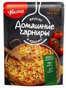 Крупа Увелка Овощной плов с натуральными ингредиентами 150г