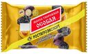 Масса творожная Ростагроэкспорт Особая с сахаром и черносливом 23%, 180г