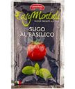 Cоус Easy Montali томатный с базиликом, 90мл