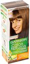 Крем-краска для волос Garnier Color Naturals, 6.25 шоколад