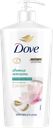 Крем-гель для душа DOVE Фисташковый крем и магнолия, 610мл