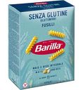 Макаронные изделия Barilla Fusilli без глютена, 400 г