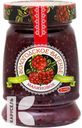 Варенье ЭКОПРОДУКТ Домашнее малиновое 370г