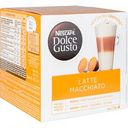 Кофе в капсулах Nescafe Dolce Gusto Latte Macchiato, 16 шт. × 11,4 г