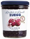 Конфитюр Zuegg Экстра Черешня 320 г