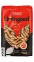 Изделия макаронные LIVINGOOD ENERGY PASTA PENNE 400г