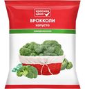 Капуста брокколи Красная цена быстрозамороженная 700г