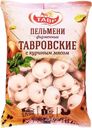 Пельмени Тавр Тавровские с куриным мясом 450г