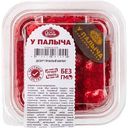 Десерт Красный бархат У Палыча, 120г