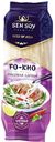 Лапша Sen Soy Fo-Kho рисовая, 200 г