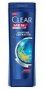 Шампунь CLEAR Энергия свежести мужской 400мл