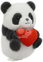 Игрушка мягкая Nanjing Delta Милая Панда 260255