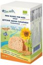 Сухарики детские Fleur Alpine мини пшеничные, 100 г