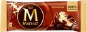 Мороженное МАГНАТ, Миндаль, эскимо, 73г