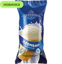 Мороженое СЛАВИНО пломбир ванильный 15%, 100г 